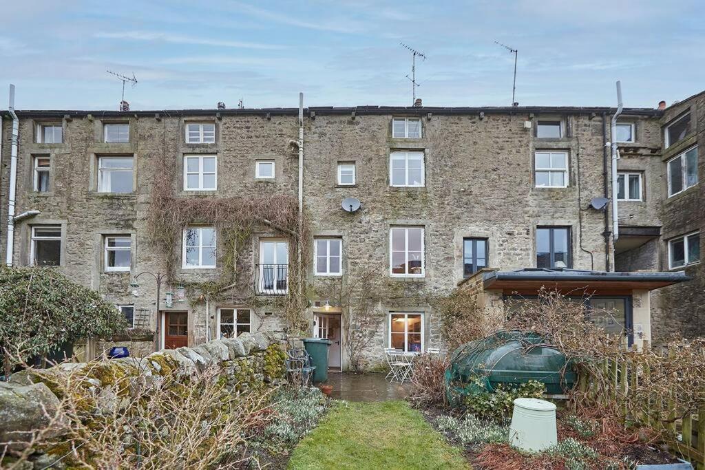 Stunning 3 Bed Yorkshire Dales Cottage Appletreewick Εξωτερικό φωτογραφία