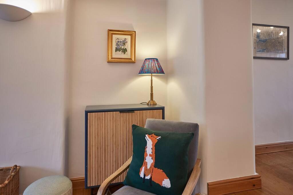 Stunning 3 Bed Yorkshire Dales Cottage Appletreewick Εξωτερικό φωτογραφία
