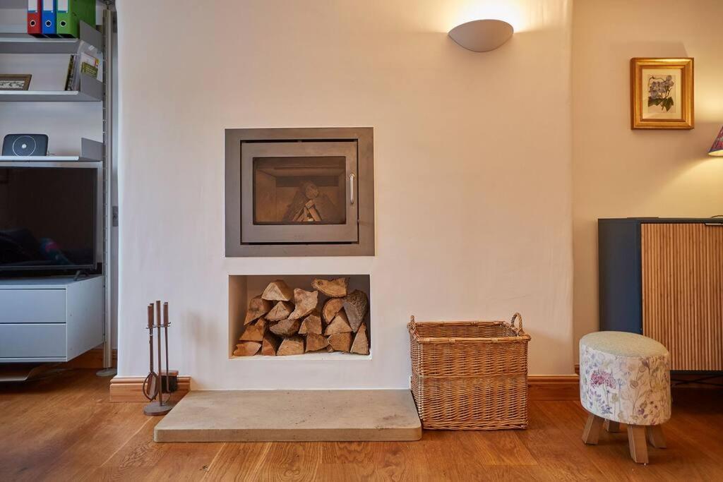 Stunning 3 Bed Yorkshire Dales Cottage Appletreewick Εξωτερικό φωτογραφία