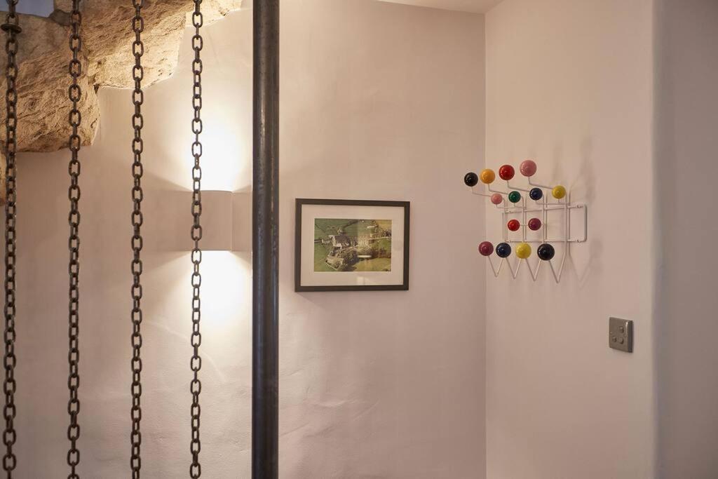 Stunning 3 Bed Yorkshire Dales Cottage Appletreewick Εξωτερικό φωτογραφία