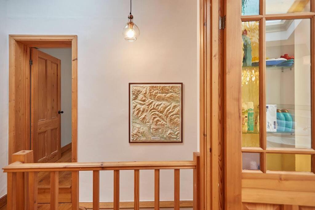 Stunning 3 Bed Yorkshire Dales Cottage Appletreewick Εξωτερικό φωτογραφία