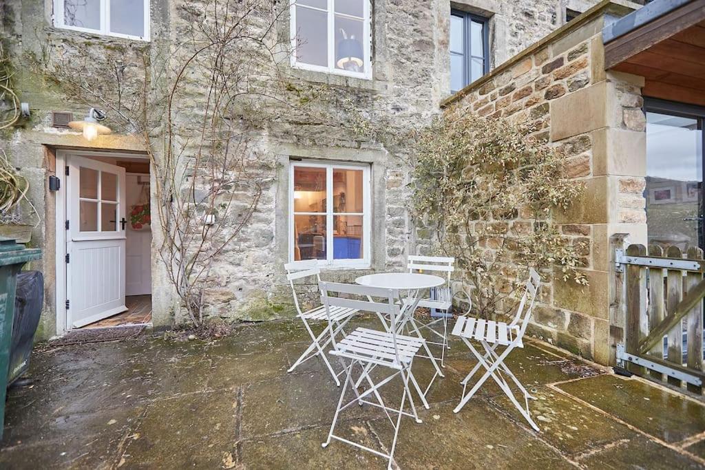 Stunning 3 Bed Yorkshire Dales Cottage Appletreewick Εξωτερικό φωτογραφία