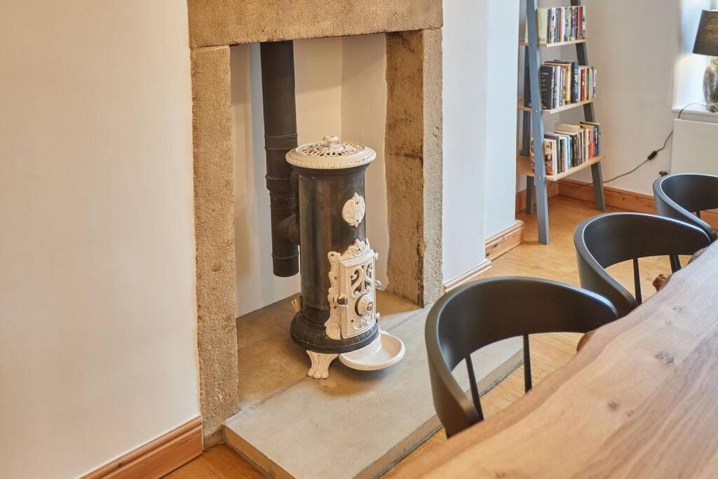 Stunning 3 Bed Yorkshire Dales Cottage Appletreewick Εξωτερικό φωτογραφία