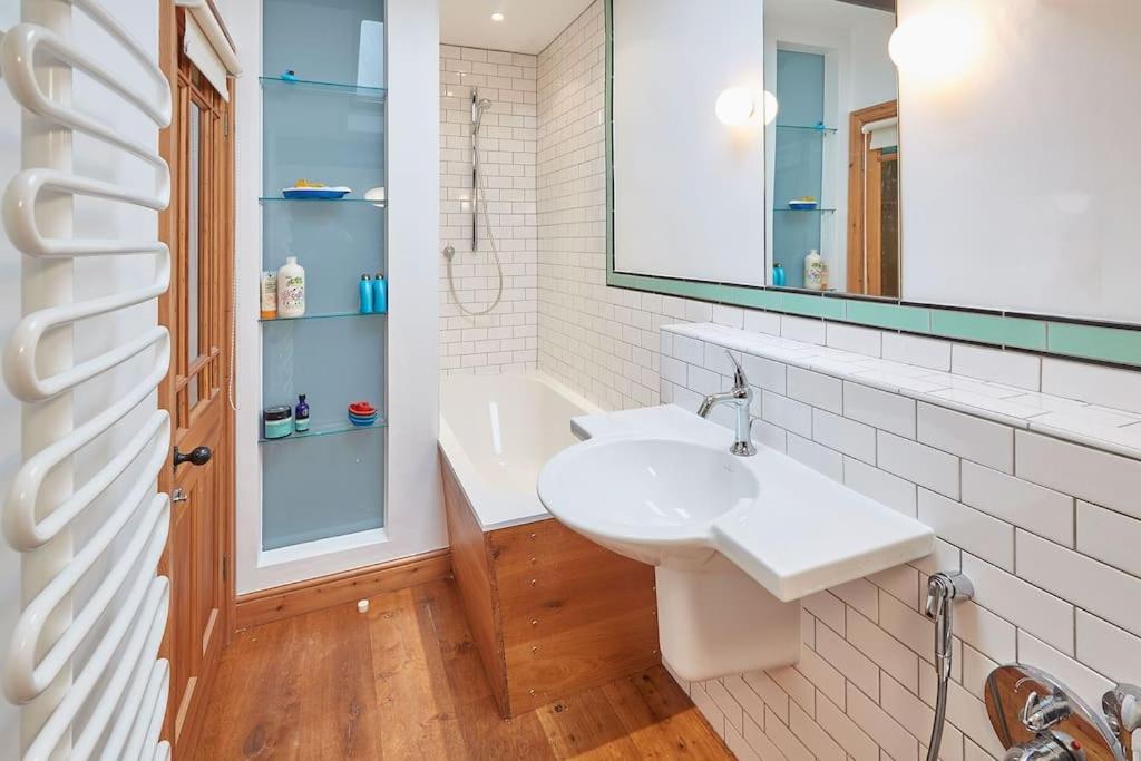 Stunning 3 Bed Yorkshire Dales Cottage Appletreewick Εξωτερικό φωτογραφία