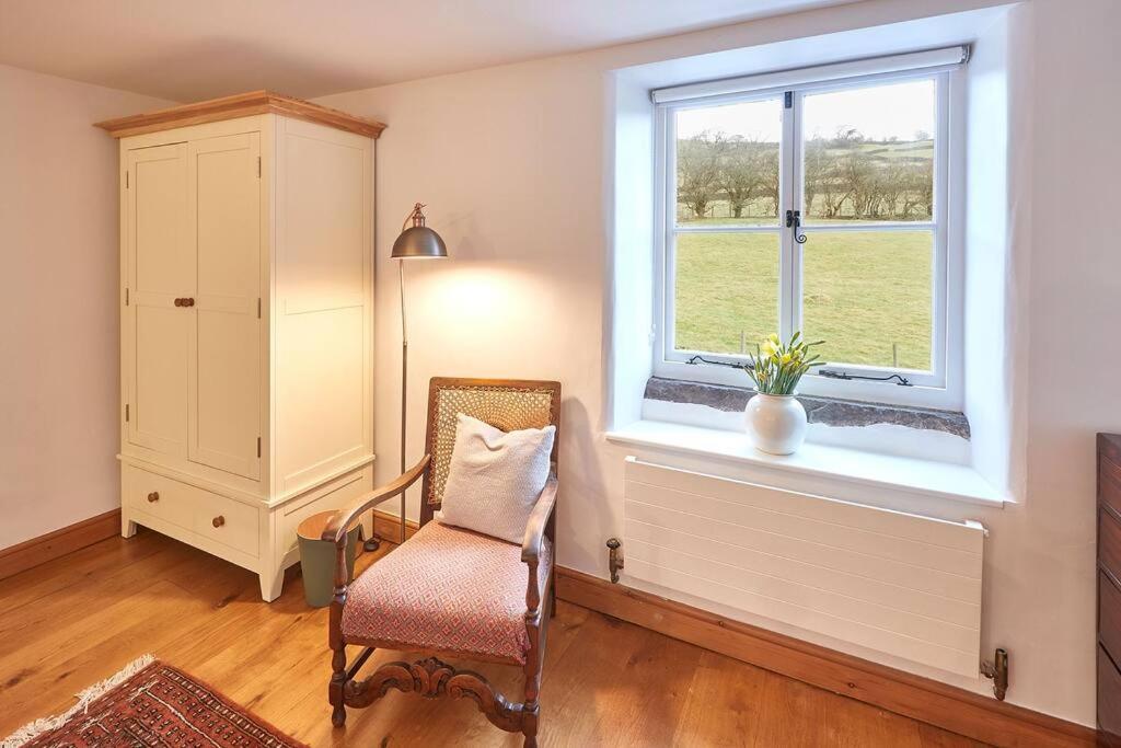 Stunning 3 Bed Yorkshire Dales Cottage Appletreewick Εξωτερικό φωτογραφία