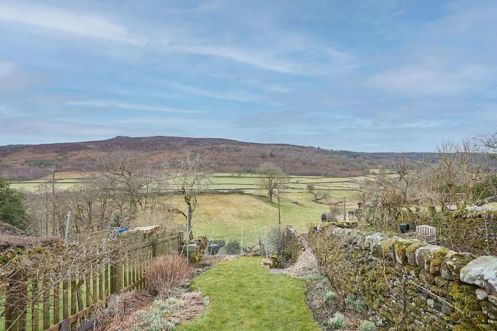 Stunning 3 Bed Yorkshire Dales Cottage Appletreewick Εξωτερικό φωτογραφία