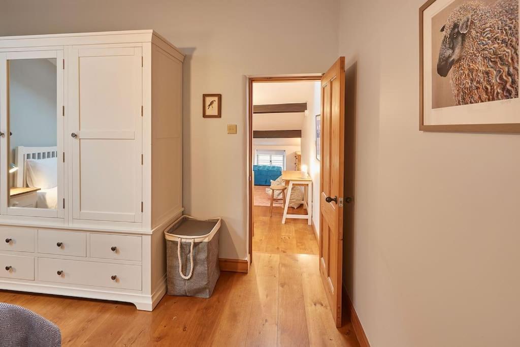 Stunning 3 Bed Yorkshire Dales Cottage Appletreewick Εξωτερικό φωτογραφία