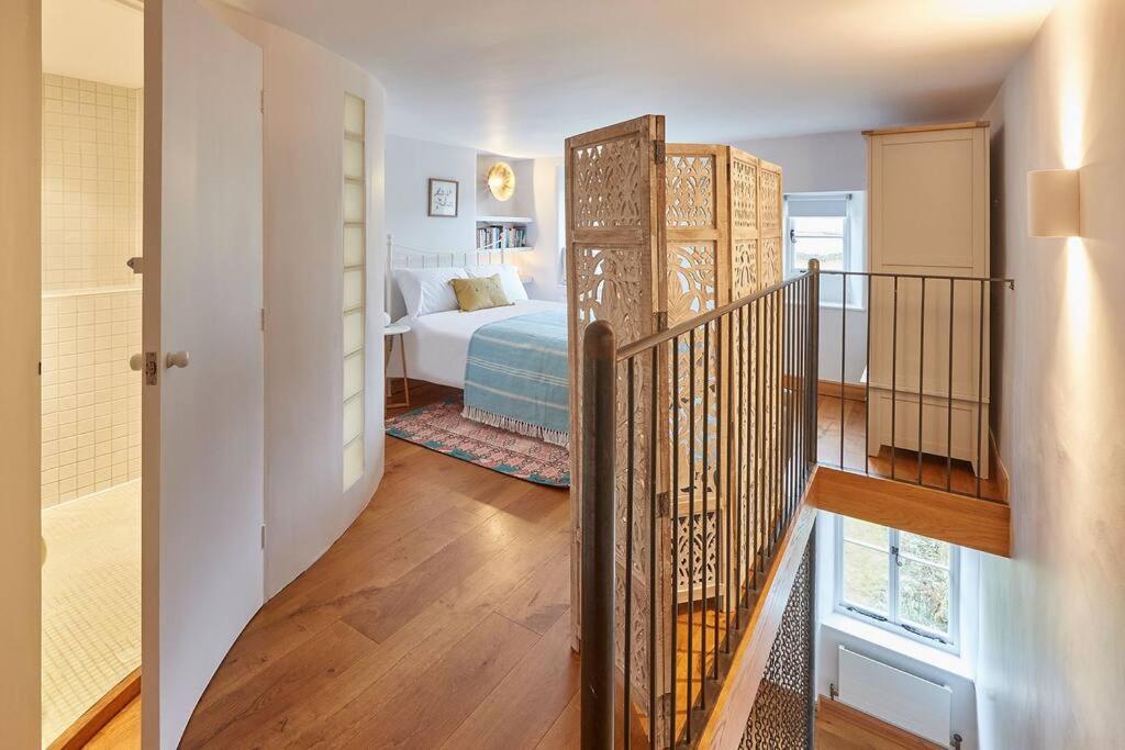 Stunning 3 Bed Yorkshire Dales Cottage Appletreewick Εξωτερικό φωτογραφία