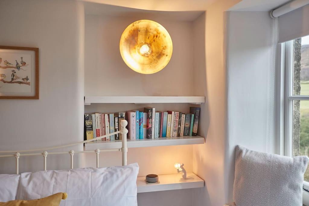 Stunning 3 Bed Yorkshire Dales Cottage Appletreewick Εξωτερικό φωτογραφία