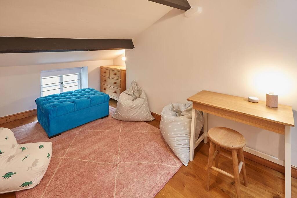 Stunning 3 Bed Yorkshire Dales Cottage Appletreewick Εξωτερικό φωτογραφία