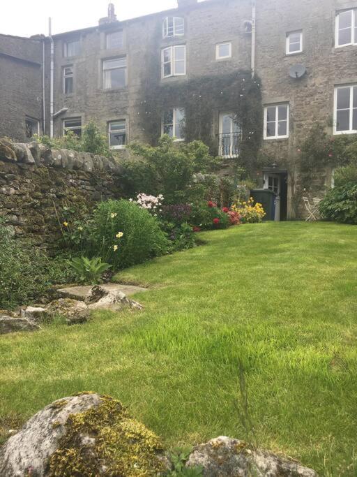 Stunning 3 Bed Yorkshire Dales Cottage Appletreewick Εξωτερικό φωτογραφία