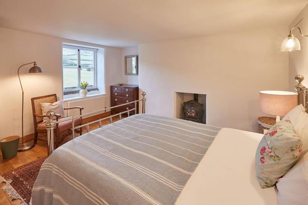 Stunning 3 Bed Yorkshire Dales Cottage Appletreewick Εξωτερικό φωτογραφία