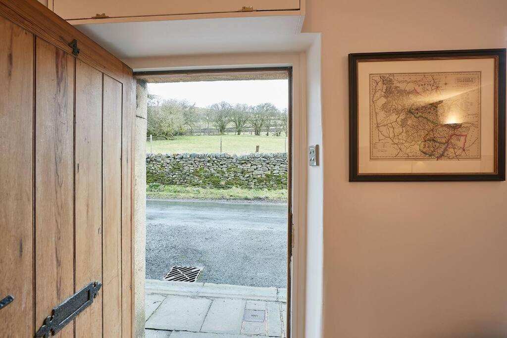 Stunning 3 Bed Yorkshire Dales Cottage Appletreewick Εξωτερικό φωτογραφία