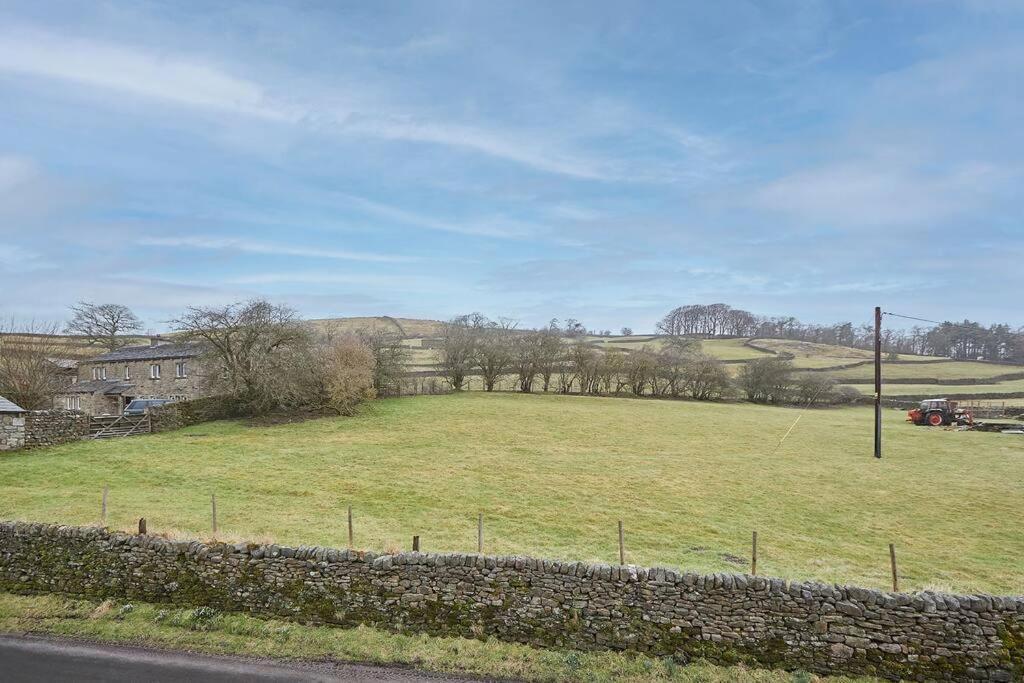 Stunning 3 Bed Yorkshire Dales Cottage Appletreewick Εξωτερικό φωτογραφία