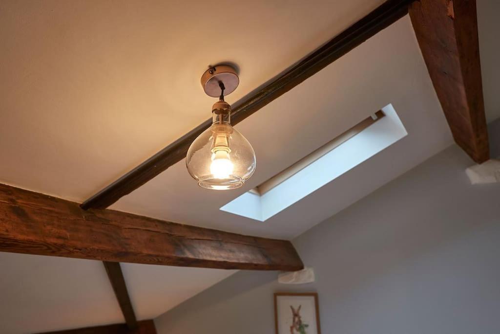 Stunning 3 Bed Yorkshire Dales Cottage Appletreewick Εξωτερικό φωτογραφία