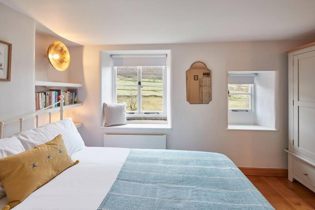 Stunning 3 Bed Yorkshire Dales Cottage Appletreewick Εξωτερικό φωτογραφία