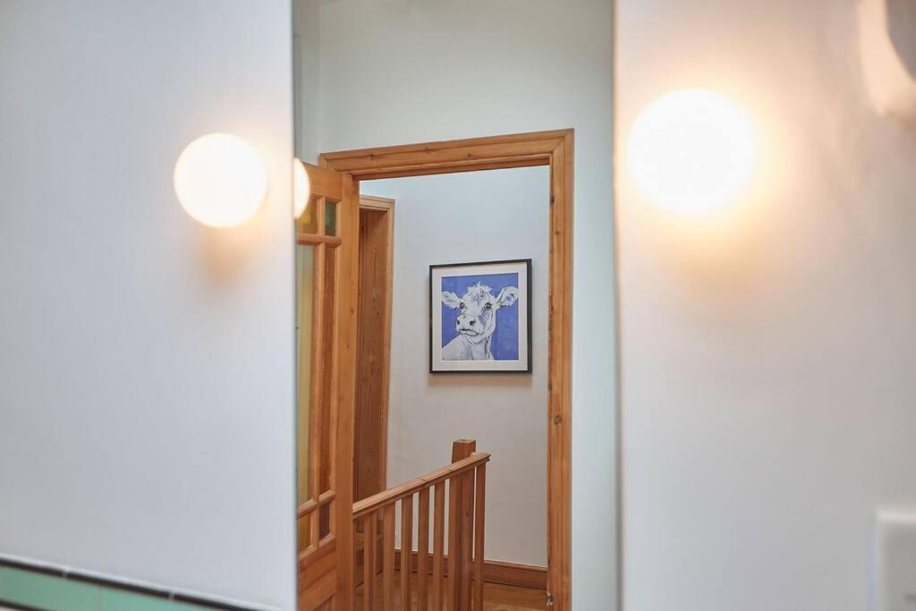 Stunning 3 Bed Yorkshire Dales Cottage Appletreewick Εξωτερικό φωτογραφία