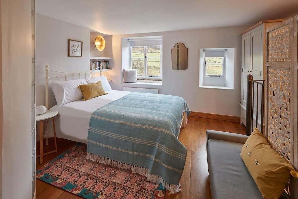Stunning 3 Bed Yorkshire Dales Cottage Appletreewick Εξωτερικό φωτογραφία