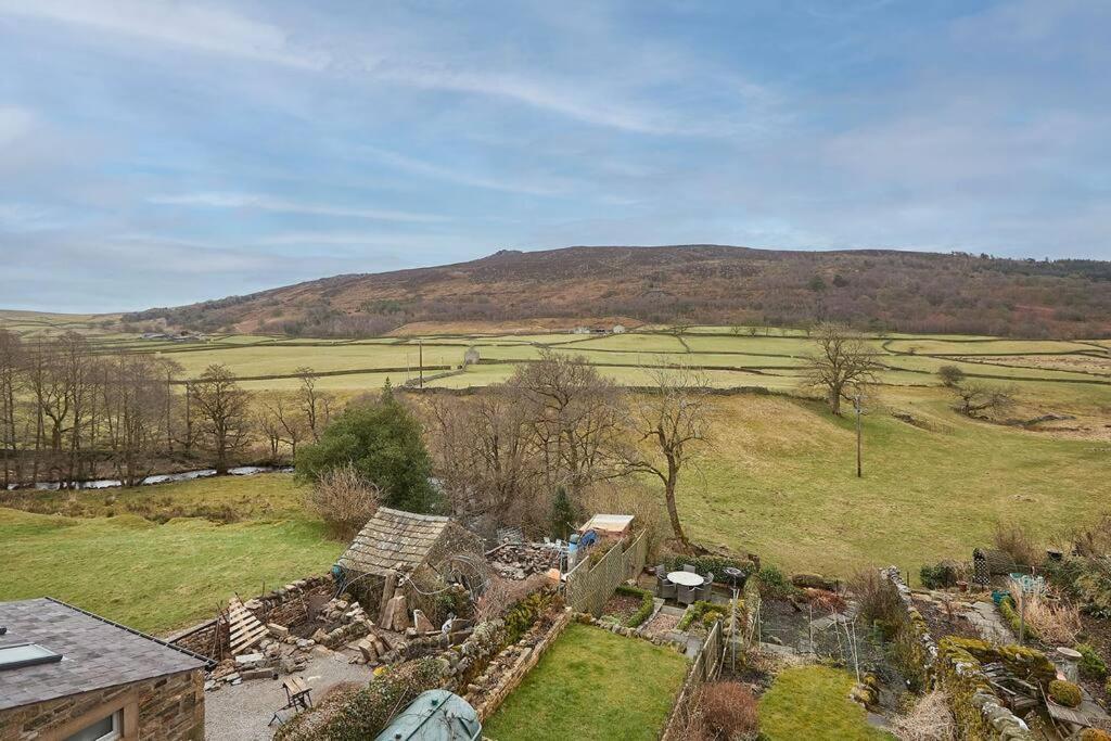 Stunning 3 Bed Yorkshire Dales Cottage Appletreewick Εξωτερικό φωτογραφία